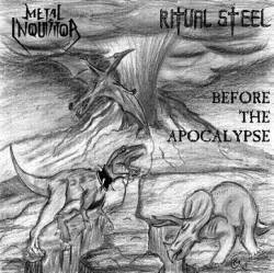 Ritual Steel : Before the Apocalypse